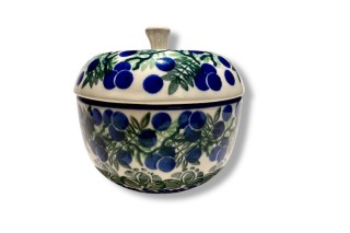 A38 Bunzlau Appelpot klein 1413X A38 Appelpot klein 300ml